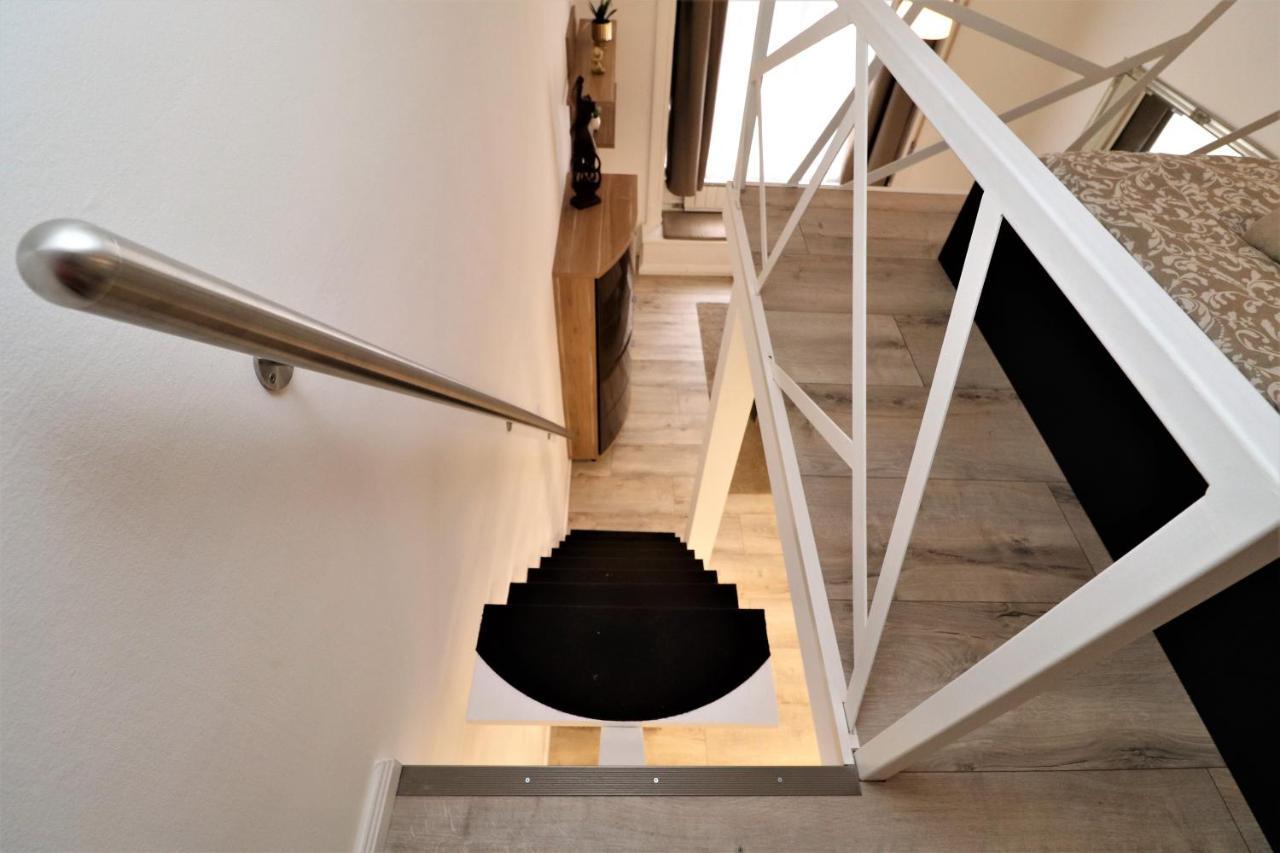 Apartament Roxy 4a