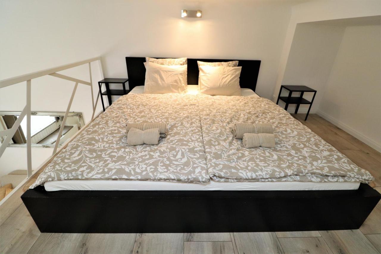 Roxy 4a Apartament Budapesta