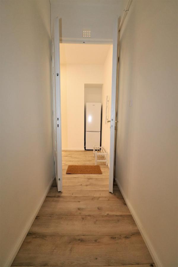 Roxy 4a Apartament Budapesta