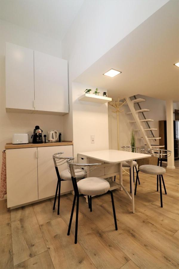 Roxy 4a Apartament *