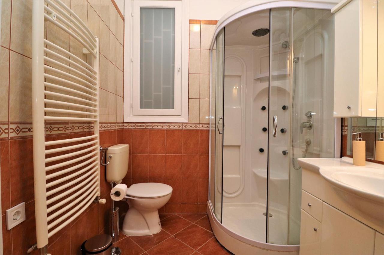 Apartmán Roxy 4a