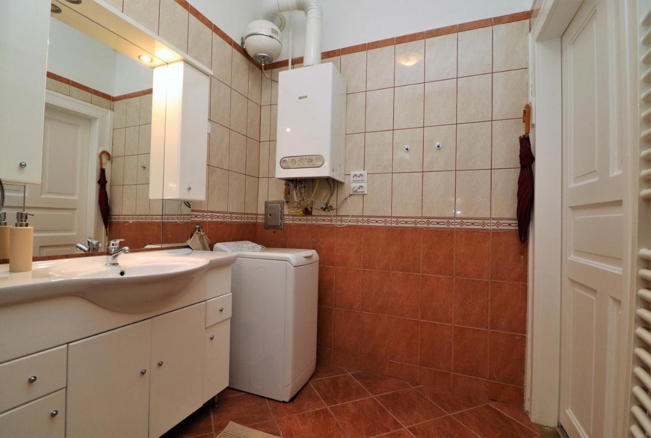 Roxy 4a Apartmán