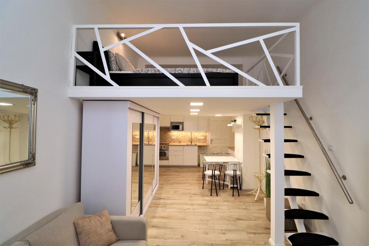Roxy 4a Apartmán