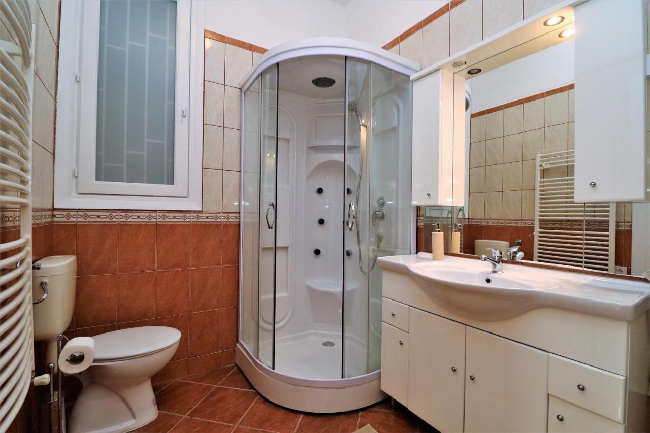 Apartmán Roxy 4a *