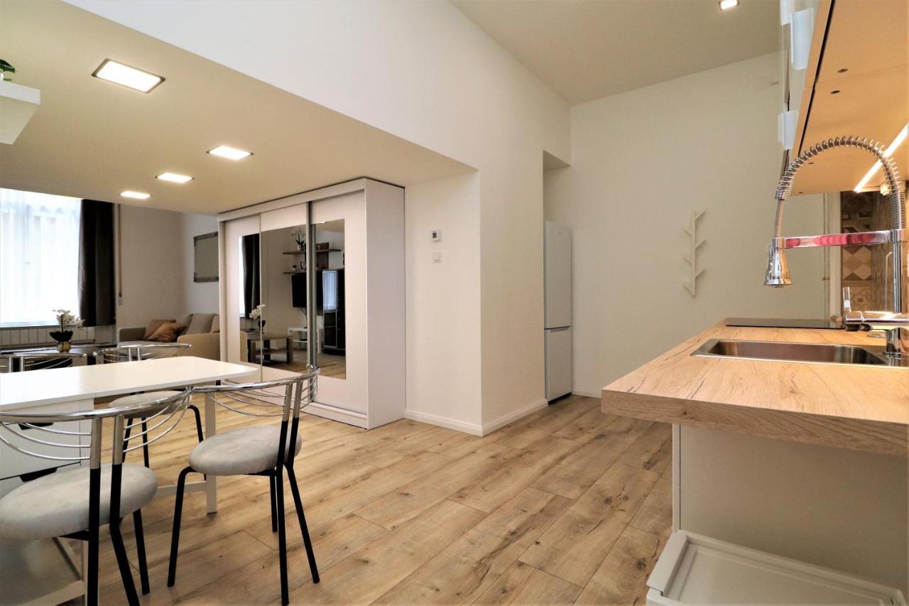 Apartmán Roxy 4a