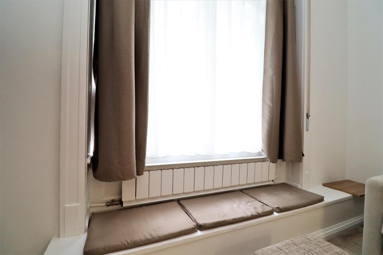 Roxy 4a Apartmán Budapest