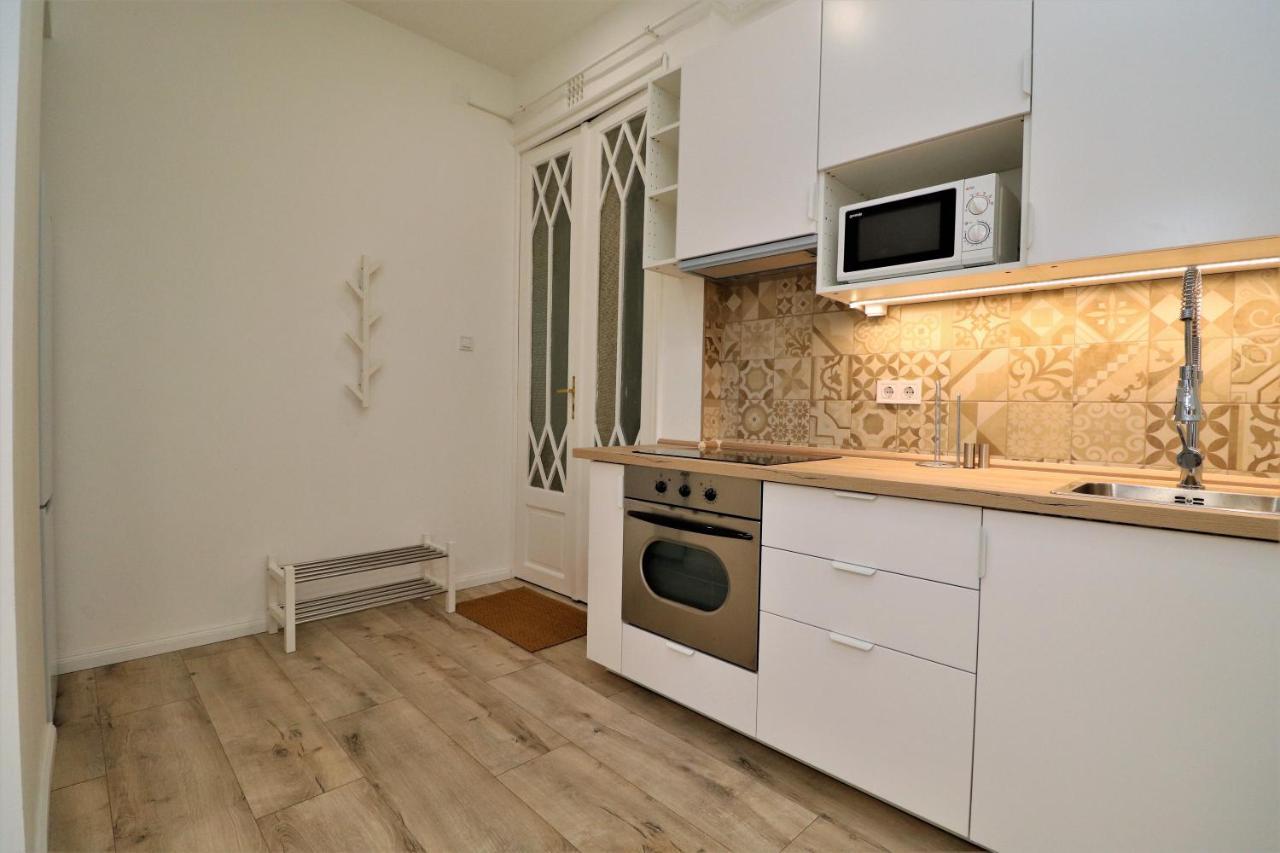 Apartmán Roxy 4a